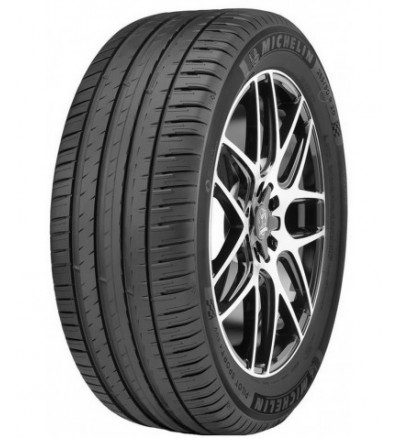 Anvelopa VARA MICHELIN Pilot sport 4 SUV 235/50R21 101W 