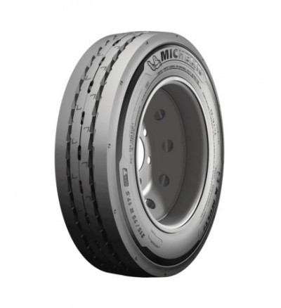 Anvelopa CAMION MICHELIN REMIX Remix x multi t2 385/65 R22.5 160K Trailer Regional