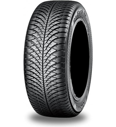 Anvelopa ALL SEASON YOKOHAMA BluEarth-4S AW21 215/45R17 91W XL