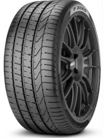 Anvelopa VARA PIRELLI P ZERO 255/35R20 97Y 