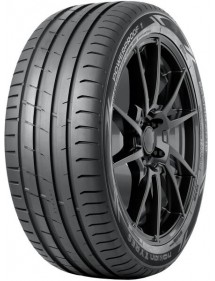 Anvelopa VARA NOKIAN POWERPROOF 1 215/45R17 91 Y XL