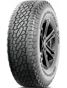 Anvelopa ALL SEASON BFGOODRICH TRAIL-TERRAIN T/A 255/70R18 116H XL