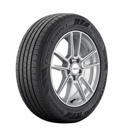 Anvelopa VARA Continental Crosscontact rx 235/60R18 103H 