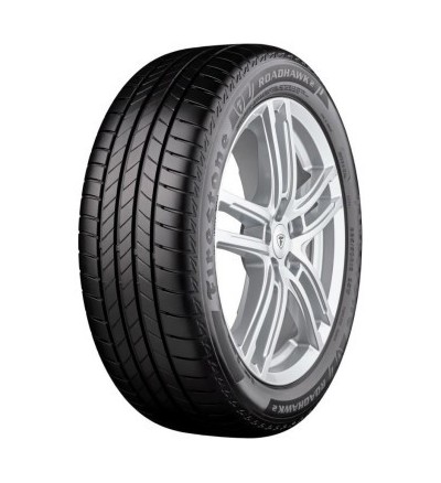 Anvelopa VARA Firestone Roadhawk 2 215/45R17 91Y XL 