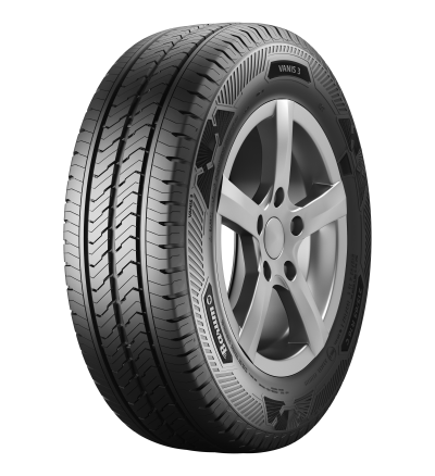Anvelopa VARA Barum 205/65R15C T Vanis 3 102/100 T