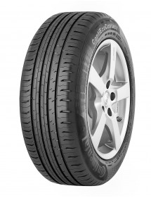 Anvelopa VARA CONTINENTAL ContiEcoContact 5 VOL 235/60R18 107V 