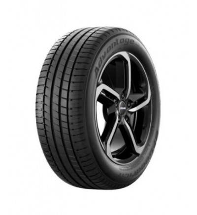 Anvelopa VARA BFGOODRICH Advantage 245/40 R18 97Y XL