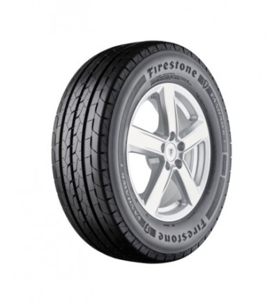 Anvelopa VARA FIRESTONE Vanhawk 3 215/65R16C 109/107T 8PR