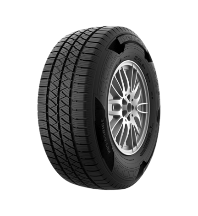 Anvelopa ALL SEASON PETLAS VANMASTER A/S + 215/65R16C 109 T 