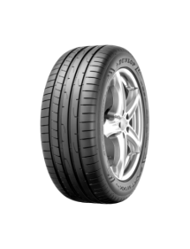 Anvelopa VARA DUNLOP SP SPORT MAXX MO 255/40R20 101 W XL