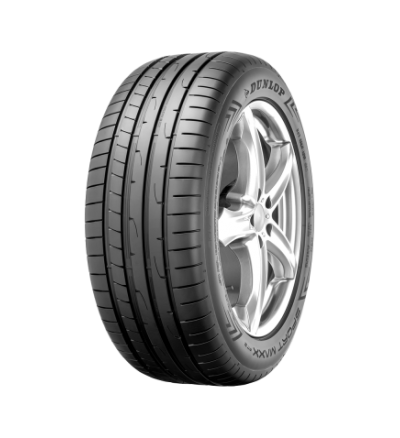 Anvelopa VARA DUNLOP SP SPORT MAXX MO 255/40R20 101 W XL