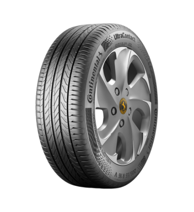 Anvelopa VARA CONTINENTAL ULTRACONTACT 225/50R17 94 V 