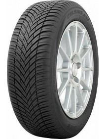 Anvelopa ALL SEASON Toyo 255/45R20 W Celsius AS2 XL 105 W