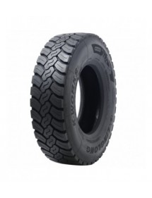 Anvelopa CAMION LINGLONG Md41 13 R22.5 158/156K 20PR Tractiune Constructii