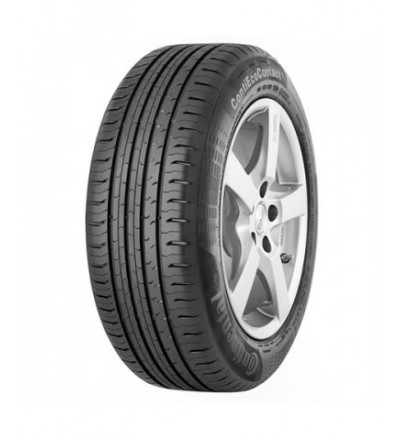 Anvelopa VARA CONTINENTAL CONTIECOCONTACT 5 175/70R14 88T XL