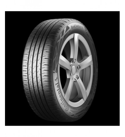 Anvelopa VARA CONTINENTAL ECOCONTACT 6 Q 285/40R22 106Y 
