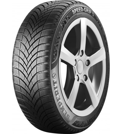 Anvelopa IARNA SEMPERIT SPEED GRIP 5 205/45R17 88 V XL