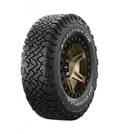 Anvelopa ALL SEASON BFGOODRICH Allterrain t_a ko3 265/75R16 119S 