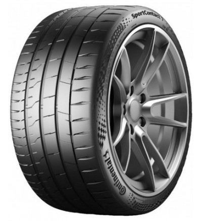 Anvelopa VARA CONTINENTAL Sportcontact 7 285/40R20 108Y XL