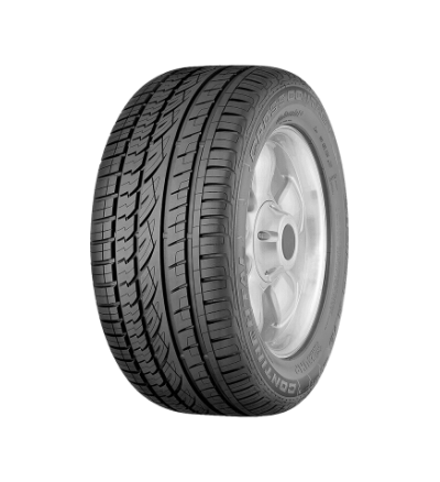 Anvelopa VARA CONTINENTAL CROSS CONTACT UHP AO 235/60R18 107 W XL