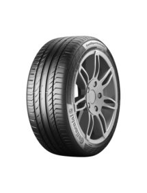 Anvelopa VARA CONTINENTAL SPORT CONTACT 5P N0 /CONTISILENT 275/35R21 103 Y XL
