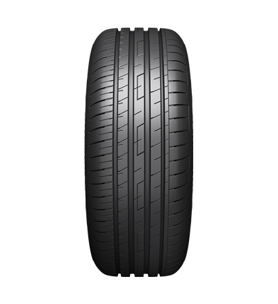 Anvelopa VARA FULDA ECOCONTROL HP 2 205/55R16 91H 