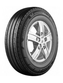 Anvelopa VARA BRIDGESTONE Duravis van 215/60R17C 109/107T 8PR