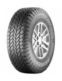 Anvelopa ALL SEASON GENERAL TIRE Grabber at3 235/75R15 110/107S 8PR