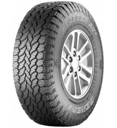 Anvelopa ALL SEASON GENERAL TIRE Grabber at3 235/75R15 110/107S 8PR