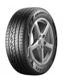 Anvelopa VARA GENERAL TIRE Grabber gt plus 285/45R19 111W XL