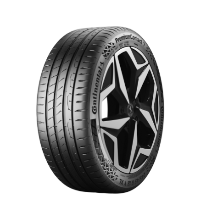 Anvelopa VARA CONTINENTAL PREMIUM CONTACT 7 245/40R18 97 Y XL