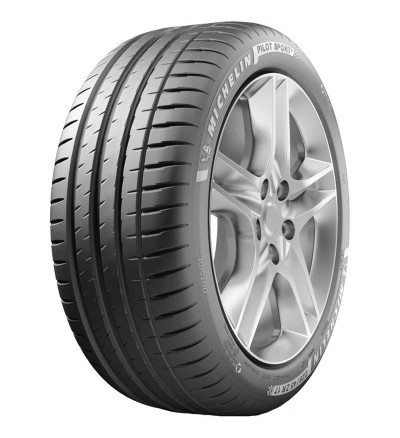 Anvelopa VARA Michelin 255/40R18 Y Pilot Sport 4 XL * 99 Y