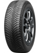 Anvelopa ALL SEASON MICHELIN CROSSCLIMATE CAMPING 235/65R16C 115R 