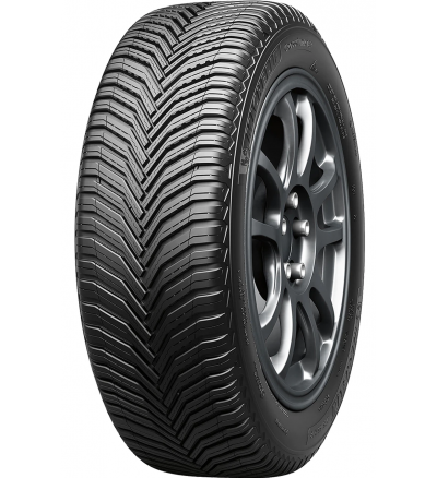 Anvelopa ALL SEASON MICHELIN CROSSCLIMATE CAMPING 225/75R16C 118R 