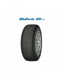 Anvelopa ALL SEASON YOKOHAMA BluEarth-4S AW21 175/65R15 84H 