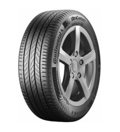 Anvelopa VARA Continental Ultracontact 225/45R17 91V 