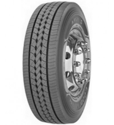 Anvelopa CAMION GOODYEAR Kmax s 315/80 R22.5 156/154L Directional Regional