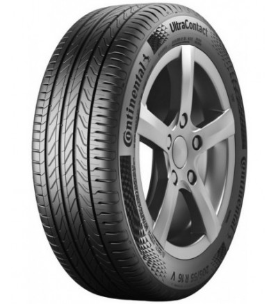 Anvelopa VARA CONTINENTAL Ultracontact 215/55 R16 93V 