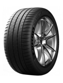 Anvelopa VARA MICHELIN Pilot sport 4 s 295/35R22 108Y XL