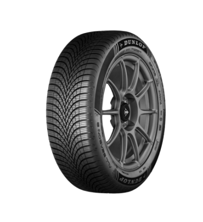Anvelopa ALL SEASON DUNLOP ALL SEASON 2 225/55R18 102 V XL