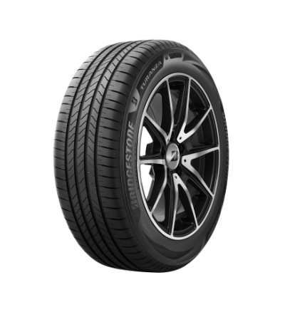 Anvelopa VARA BRIDGESTONE TURANZA 6 215/55R16 97 W XL