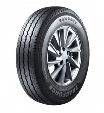 Anvelopa VARA SUNNY NL106 165/70R14C 89/87R 