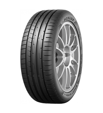 Anvelopa VARA DUNLOP SPORT MAXX RT MO 245/45R19 102 Y XL