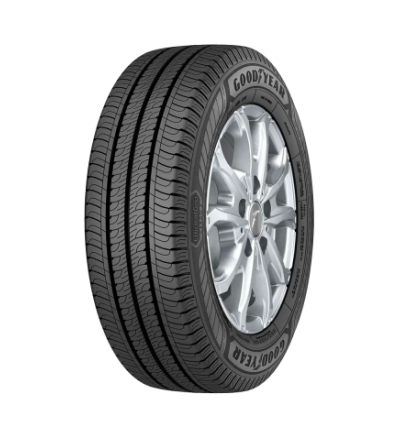 Anvelopa VARA GOODYEAR EFFIGRIP CARGO 2 205/65R16C 103 T99H 