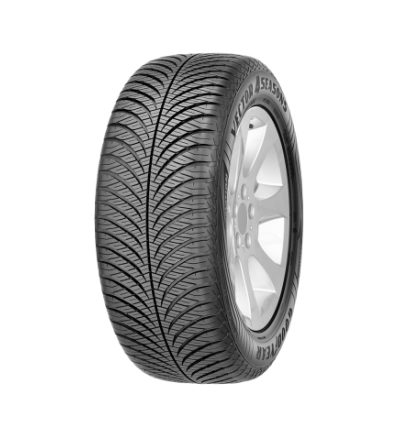 Anvelopa ALL SEASON GOODYEAR VECTOR 4SEASONS G3 SUV 225/60R18 104 W XL Anvelopa ALL SEASON GOODYEAR VECTOR 4SEASONS G3 SUV 225/60R18 104 W XL