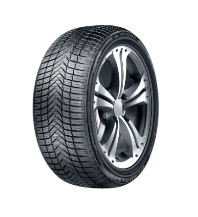 Anvelopa ALL SEASON MILEVER VERSAT MC545 165/65R15 81 H 