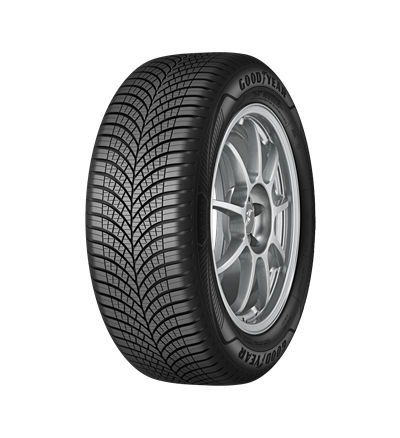 Anvelopa ALL SEASON GOODYEAR VEC 4SEASONS G3 215/65R16 102V 
