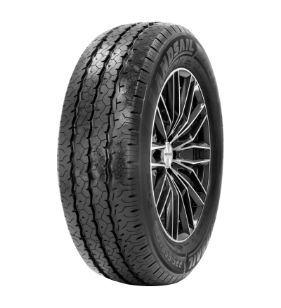 Anvelopa VARA Landsail Lsv88+ 195/75R16C 107R 