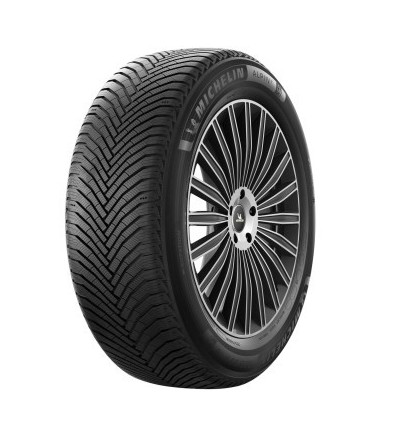 Anvelopa IARNA Michelin Alpin 7 205/55R16 91H 