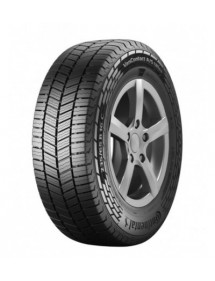 Anvelopa ALL SEASON CONTINENTAL Vancontact a_s ultra 215/65R16C 109/107T 8PR
